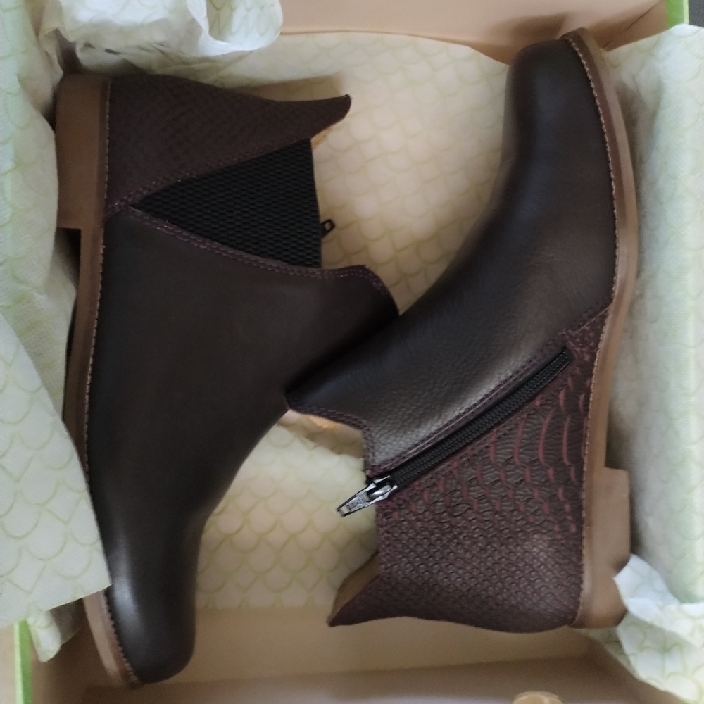 Ziera Boots